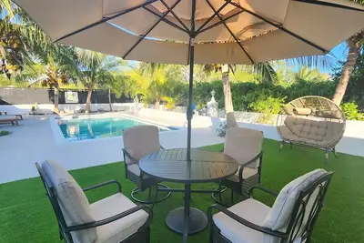 Image de Cocotini Studio With Private Pool