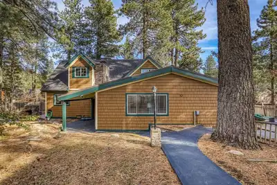 Image de Summer Rental In Truckee