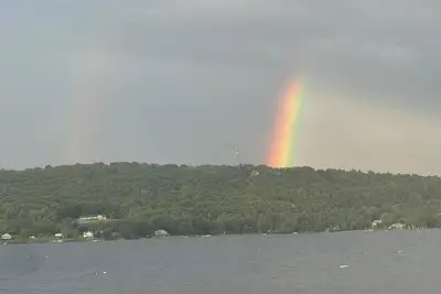 Image de Fun Little Camp in Portage Lake Maine