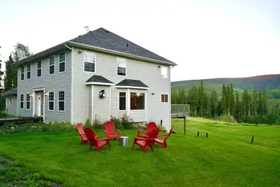 Image de Aurora Viewpoint Manor 6b4b with Panoramic Views