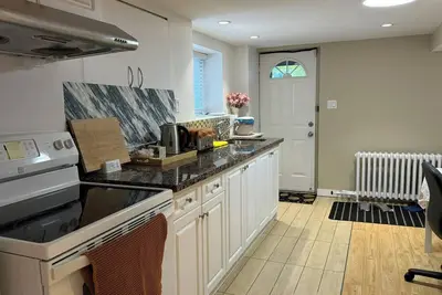 Image de Large two- beds room in midtown