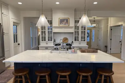 Image de Spacious & Fun 5-bedroom Family Retreat In Welcoming Mount Pleasant