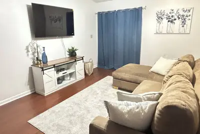 Image de Cozy Tallahassee Townhome- Minutes from Fsu, Famu & Tsc-flexible pricing