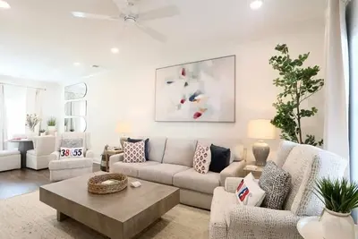 Image de 3 Bedroom Condo close to Ole Miss/Square/Grove