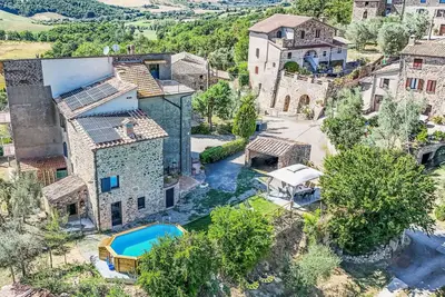 Image de Santa Cristina by Interhome