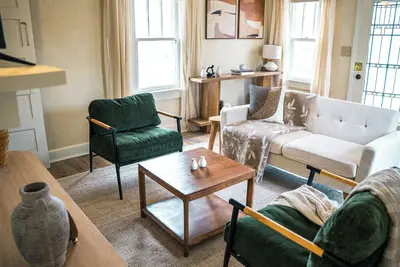 Image de The Haven: Cozy, Stylish Stay Near Iu & Downtown Bloomington