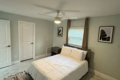 Image de OpenHomeSuites- 1 Bedroom 1 bath