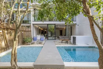 Image de Tulum 5br Paradise Villa w/ Pool