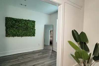 Image de The Greenery Oasis 3bd/2bth \nNear downtown Atlanta