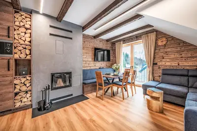 Image de DolnĂ Morava by Interhome