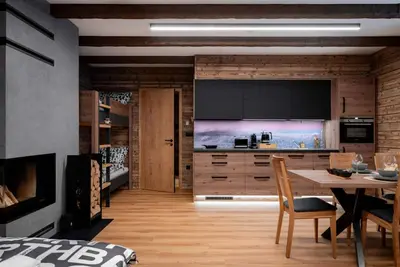 Image de DolnĂ Morava by Interhome