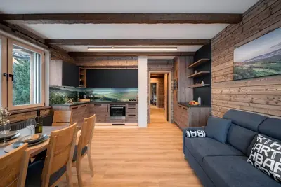 Image de DolnĂ Morava by Interhome