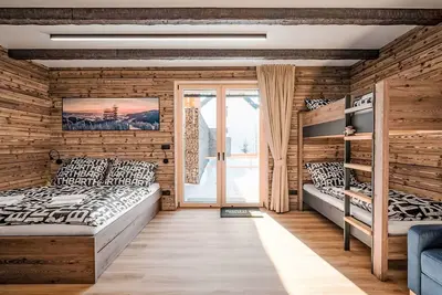 Image de DolnĂ Morava by Interhome
