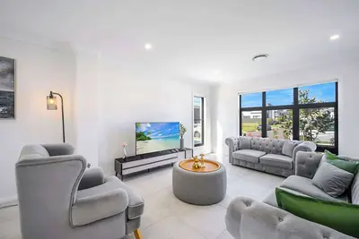 Image de Modern 4bd Family Retreat Near Leppington