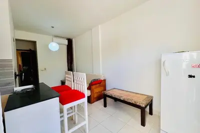 Image de Inviting 1-Bed Apartment in Hurgada