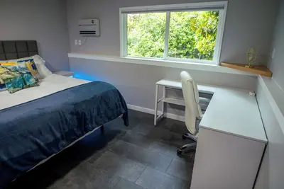 Image de Stylish Remodeled 2br Retreat - Near Seattle - Peaceful, Clean, & Modern