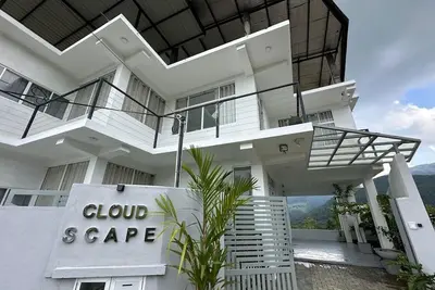 Image de Cloudscape Villa Peradeniya 4-bedroom villa
