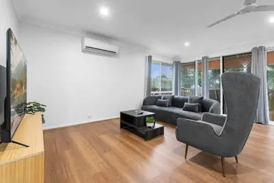 Image de Peaceful & Convenient | 4br Family Modern Retreat