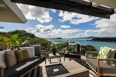 Image de A Dream Getaway in Orakei