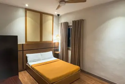 Image de Baguio City Burnham Park