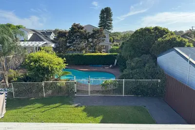 Image de Family Beach House