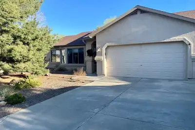 Image de Charming 2-bedroom house in welcoming Prescott Valley with WiFi, Ac