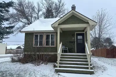 Image de Charming 3-bedroom house in Ely