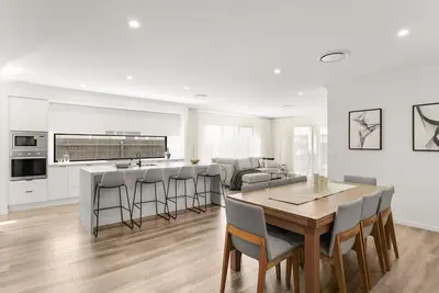 Image de Our Island Home in Cowes