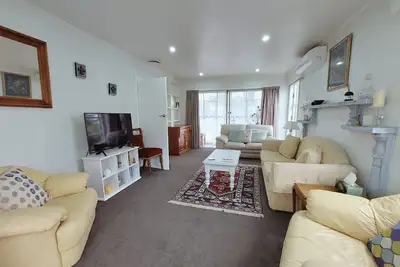 Image de Family-Friendly Home close to Waikato Hospital