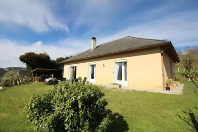 Image de chambres d'hotes  au milieu d'une ferme