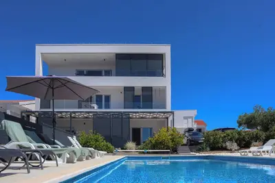 Image de Dream Apartments Tribunj
