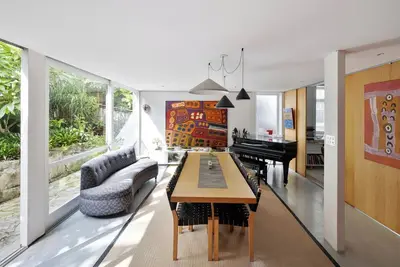 Image de Lamrock Avenue Charm - 5 min to Bondi Beach