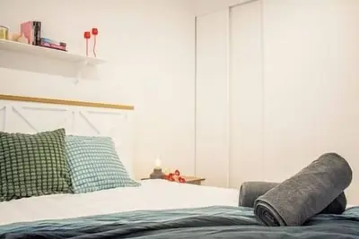 Image de Seaside serenity luxury escape/ Pet friendly
