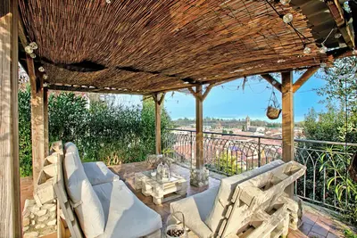 Image de Cascina Crocelle Apartments