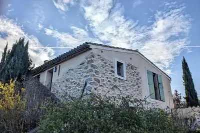 Image de Charmant appartement de 50m2 au sein d'une Tuilière Napoléonienne, idéal couple.