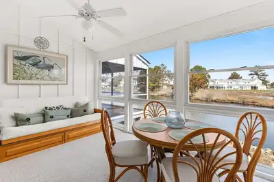 Image de Lake-front Mallard Lakes for 4