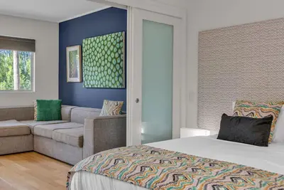 Image de The Sand Resort Kingscliff - 1 Br Spa Suite - 6212