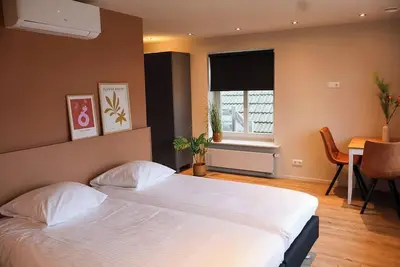 Image de Unique B&B room next to a historic mill, with luxurious comfort and a beautiful location in Gelderland.
