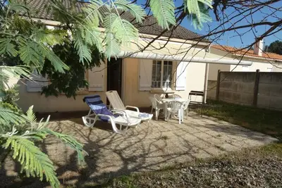 Image de Charmante maison Ă La Barre-de-Monts pour 4 pers