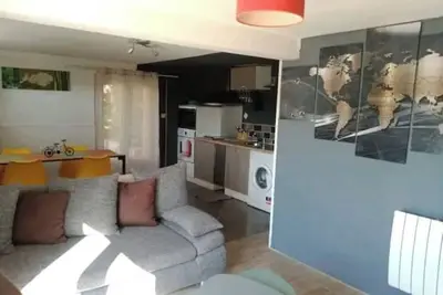 Image de Chez Tom et Sandrine\"Lalinde\"