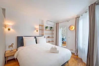 Image de Madeleine Opéra - Superbe Chambre dans Paris