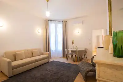 Madeleine Opéra - Superbe Chambre dans Paris