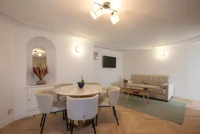 Image de Madeleine Opéra - Appartement Deluxe à Paris