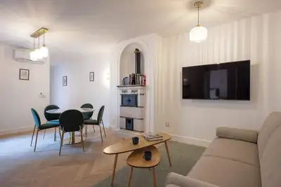 Image de Madeleine Opéra - Fabuleux Appartement à Paris