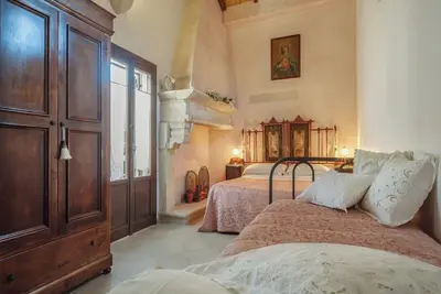 Image de Castelluzzo Borgoterra
