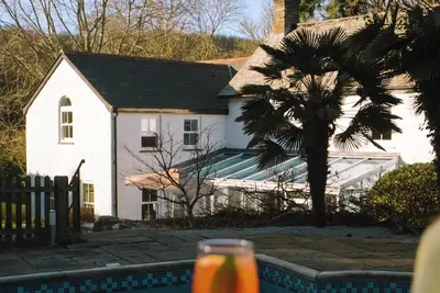 Image de The Old Farmhouse