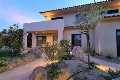 Image de Villas Lantana: 2 rooms with swimming pool