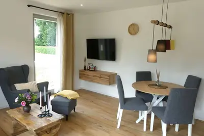 Image de Alpaca Lodge Kirchwahlingen