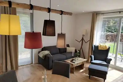 Image de Alpaca Lodge Kirchwahlingen
