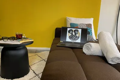 Image de Le Zénith appartement type T2 Cayenne
